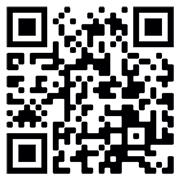 QR Code zur Som Kitchen App für Apple App Store und Google Play Store