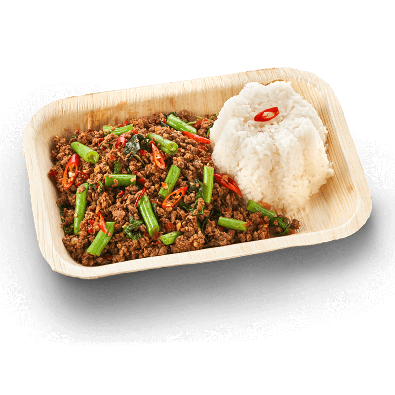 Pad Krapao